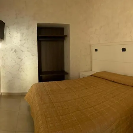 MiBe Frühstückspension Anzano di Puglia